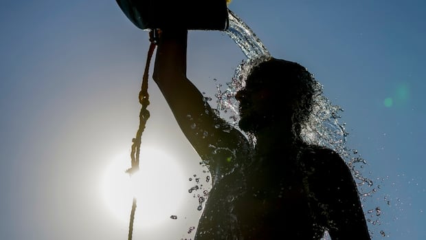 Hot, dry summer forecast for Manitoba makes for 'bleak' outlook for wildfire situation