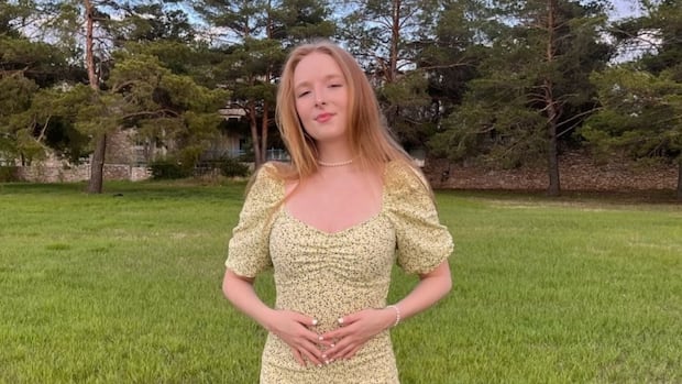 Family identifies 22-year-old woman as motorcyclist killed on University Bridge crash in Saskatoon