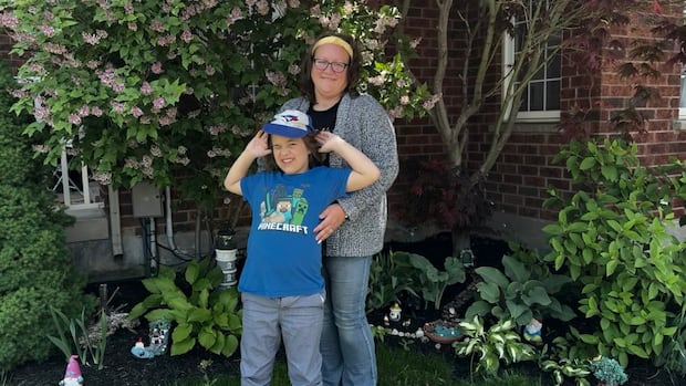 Milton mom questions how non-verbal child was able to board city bus, GO train alone | CBC News