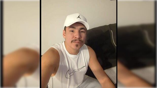Man fatally shot by Winnipeg police Friday identified by family