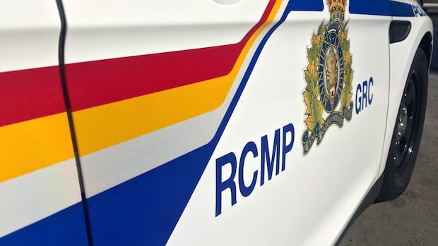 35-year-old man found dead near Regina, RCMP investigating as suspicious