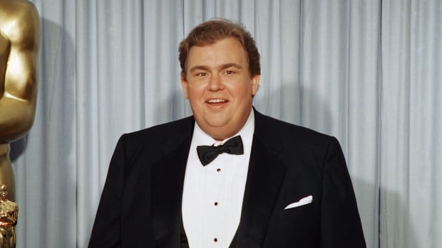 TIFF 2025 to open with documentary on Canadian comedian John Candy