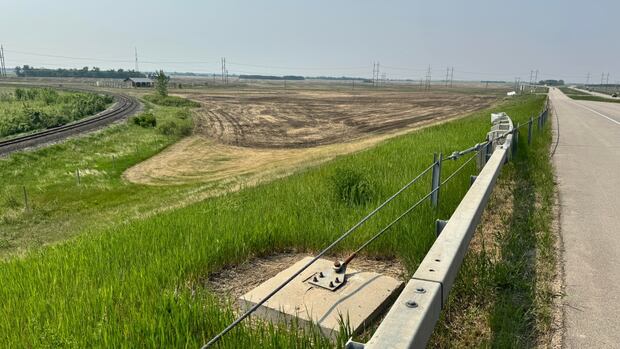 Saskatoon major crimes unit investigating after human remains found west of city