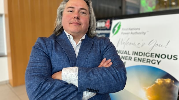 Indigenous business leaders support push to build major projects but want 'terms that work for us' | CBC News