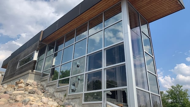 Regina canoe and rowing clubs faces string of vandalism ahead of peak summer season