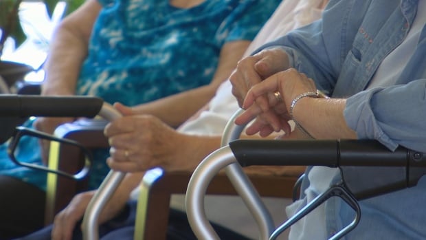 Ontario narrowly misses target of 4 hours direct care for long-term care residents