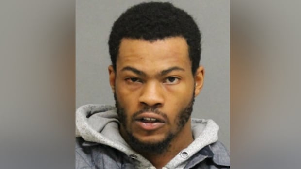 33-year-old man wanted for 2nd-degree murder in Cumberland Avenue killing
