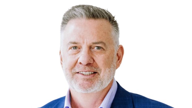 REAL appoints Rick Bennett as new CEO