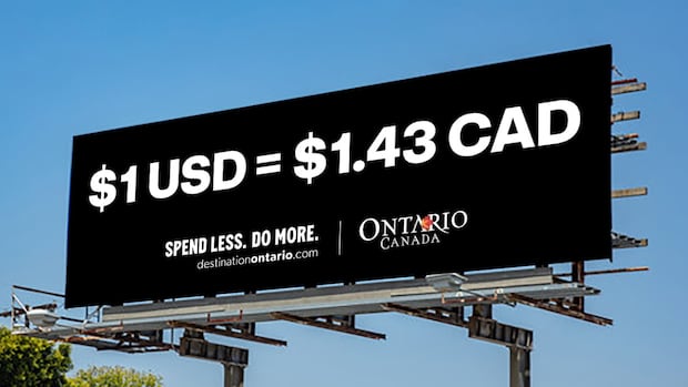 Ad campaign aims to bring Americans back to Canada; a Gen Z unemployment spike: CBC's Marketplace cheat sheet