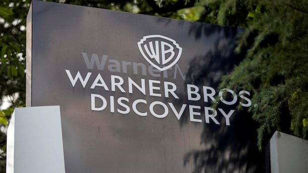 Warner Bros. Discovery to split into 2 companies