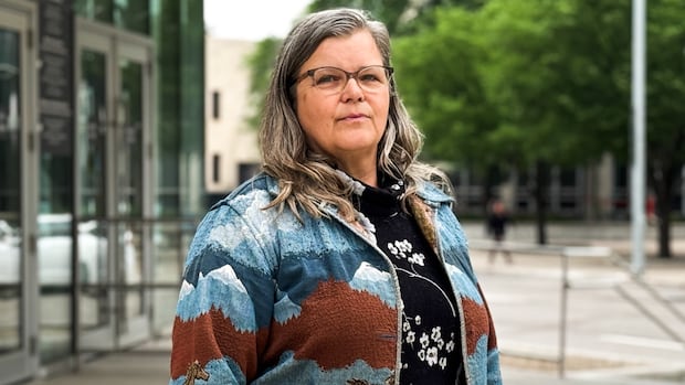 Lemay Forest protester fined $15K for breaching court injunction