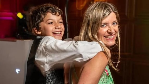 10-year-old child who died in North Vancouver boat crash identified