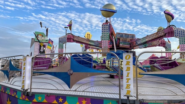 Wildfire upheaval forces cancellation of Thompson's annual Nickel Days festival