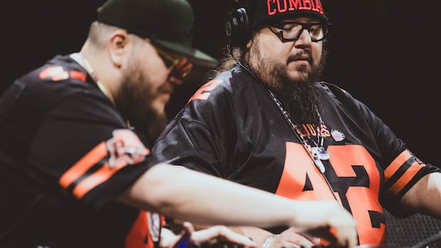How Indigenous musicians give back to community