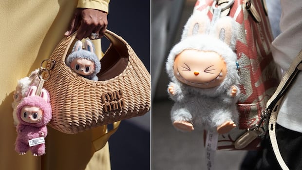 Image for article Obsessed with Labubus? Why you may want to rethink this unboxing trend