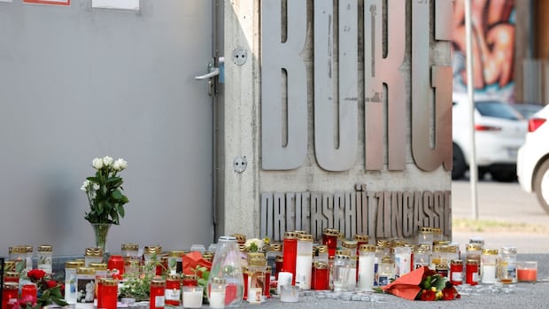 Austria mass school shooting leaves police searching for answers