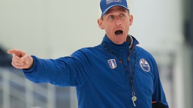 Oilers lineup could look different for Game 4 of Stanley Cup final