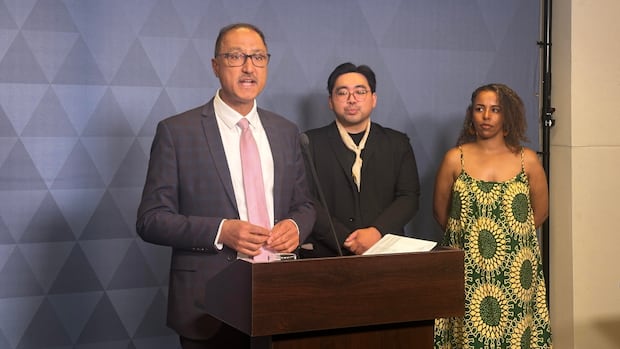 Edmonton to establish new independent body under anti-racism strategy