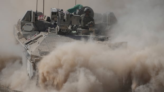 Israeli PM says bodies of 2 more hostages recovered from Gaza