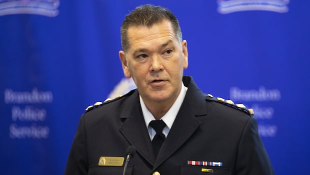 More victims, bloodshed were intended in sword attack at Brandon high school: police