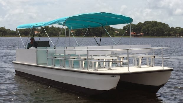 Three Rivers council throws support behind water taxi service to connect communities