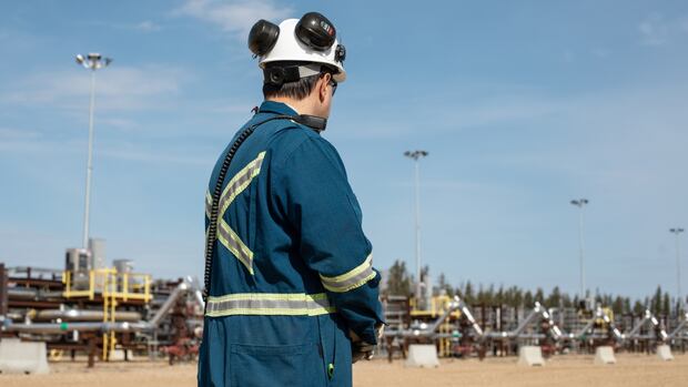 Operations ramping up for oilsands companies after wildfires disrupt production