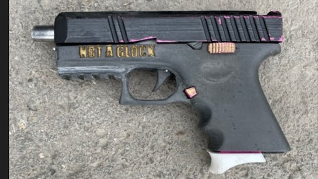 Police charge 2 suspects after man shot by police in southeast Calgary