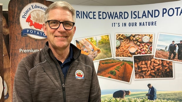 Province offers to buy P.E.I. potato wart index fields, take them out of agricultural production