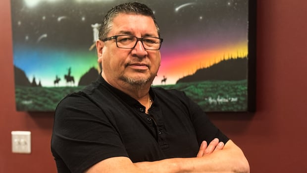 Manitoba must cancel moose hunt licensing lottery as wildfires scorch habitats, chief says