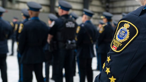 Surrey, B.C., police launch team to counter extortions in South Asian community