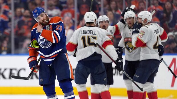 Scoring early would help Oilers avoid Game 6 elimination in Stanley Cup final: Knoblauch