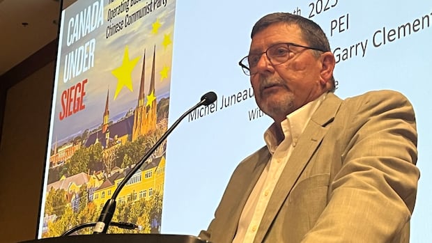 Former CSIS, RCMP investigators call for inquiry into Buddhist monks, nuns' Chinese connections