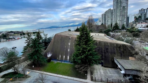 Swim fans ask city council to deny additional funding for Vancouver Aquatic Centre renewal