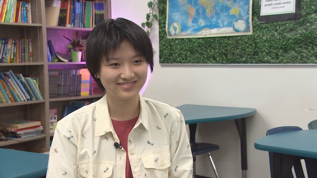 Winnipeg student wins $120K scholarship to pursue tech dreams at U of Waterloo
