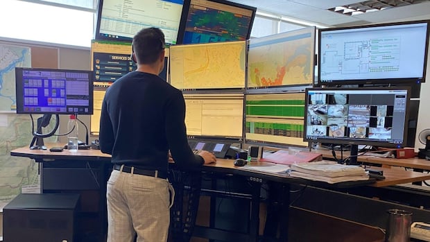 New call centre aims to improve 911 response in Quebec's northern communities