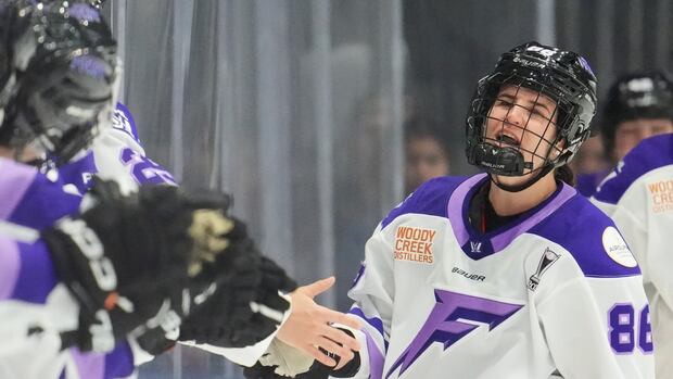 Thunder Bay's Michela Cava 'really excited' to join PWHL Vancouver