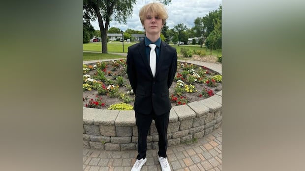 Missing Brandon teen found dead, police say