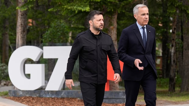 Manitoba signs deal to support reconstruction efforts in war-torn Kherson region of Ukraine