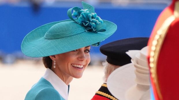 Catherine, Princess of Wales, misses Royal Ascot as she balances cancer recovery