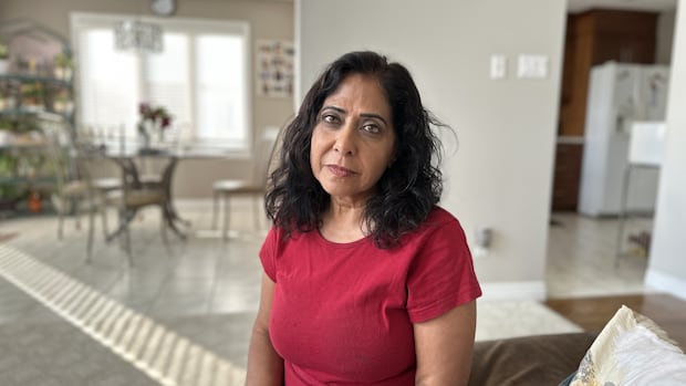 Ontario woman distressed Purolator lost her passport. She was offered $100 gift card as goodwill gesture