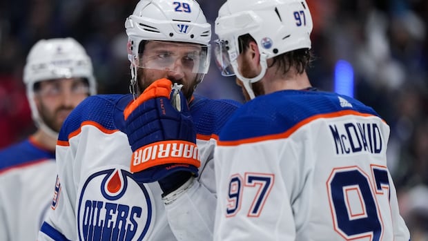 Where do Canadian teams stand amid Stanley Cup drought?