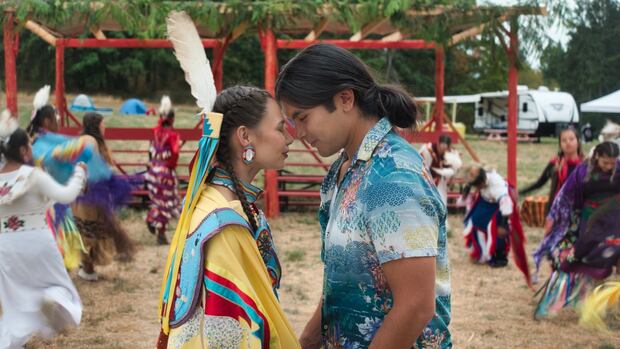 Victoria Film Festival presents Indigenous film event
