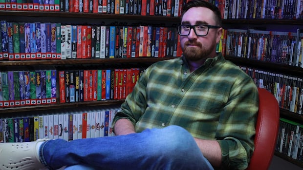 'The thrill of the hunt': Regina retro gamers scour the aisles for nostalgic gems