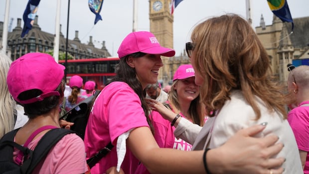 British Parliament votes in favour of assisted dying legislation