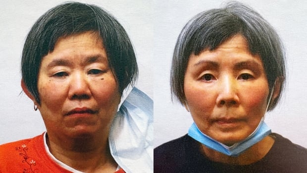 Forensic psychiatrist, cultural expert testify at sisters' murder trial