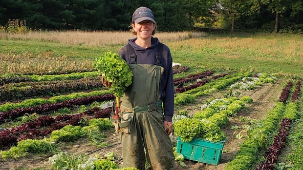 Many farmers facing a slow, 'catastrophic' start to the growing season