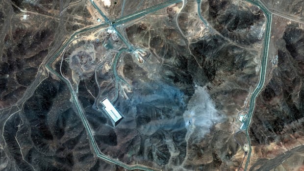 In wake of U.S. strikes, Iran faces a pivotal choice: dash to build a weapon or negotiate
