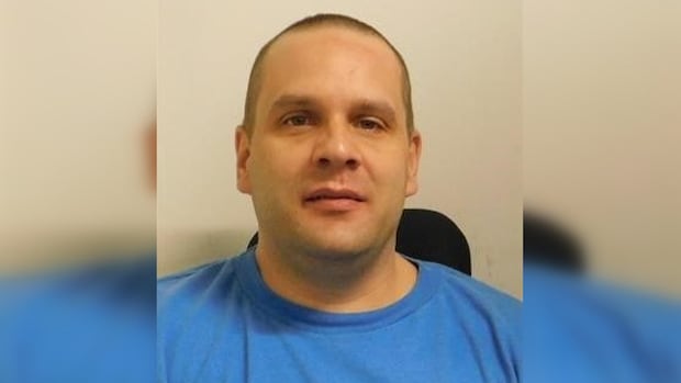 Inmate escapes from Stony Mountain Institution north of Winnipeg