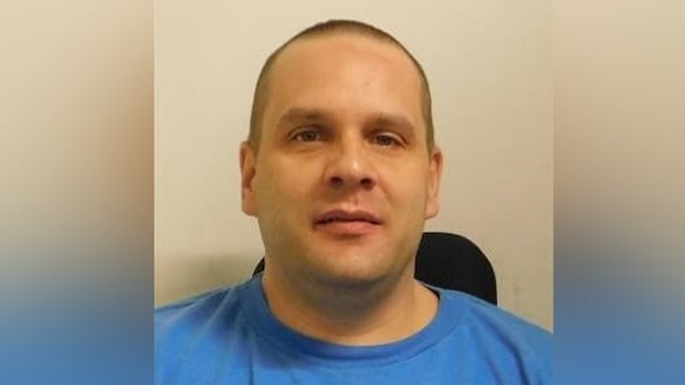 Inmate who escaped Stony Mountain Institution back in custody