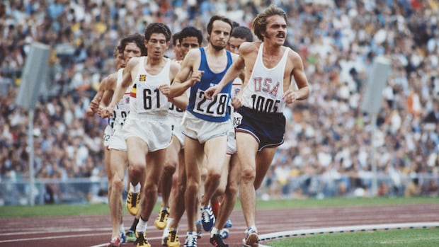 New Steve Prefontaine biography reveals man behind mythic distance runner